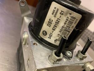 Gebruikte ABS Pomp BMW 1 serie (E87/87N) 116i 2.0 16V Prijs € 150,00 Margeregeling aangeboden door Auto Samsen B.V.