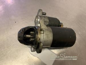 Gebruikte Startmotor BMW Mini One/Cooper (R50) 1.6 16V Cooper Prijs € 50,00 Margeregeling aangeboden door Auto Samsen B.V.