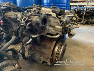 Gebruikte Motor Ford B-Max (JK8) 1.0 EcoBoost 12V 120 Prijs € 1.500,00 Margeregeling aangeboden door Auto Samsen B.V.