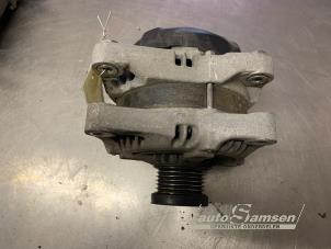 Gebruikte Alternator Ford B-Max (JK8) 1.0 EcoBoost 12V 120 Prijs € 75,00 Margeregeling aangeboden door Auto Samsen B.V.