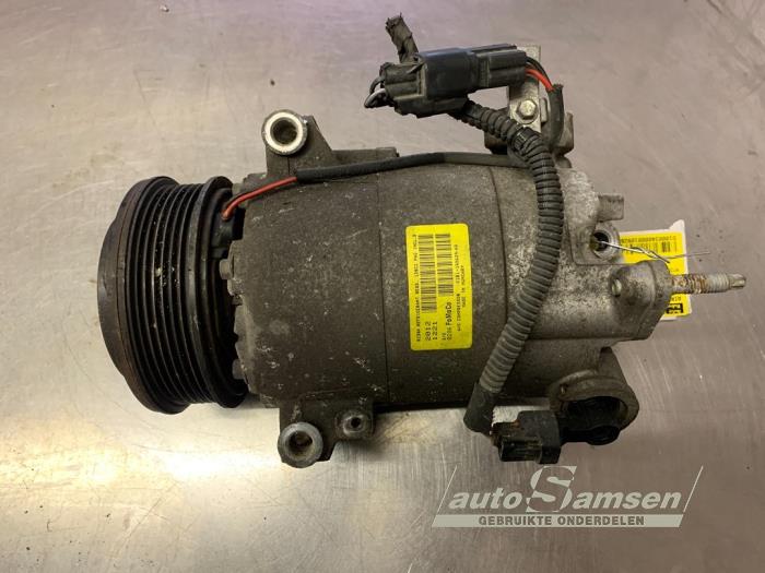 Gebruikte Aircopomp Ford B-Max (JK8) 1.0 EcoBoost 12V 120 Prijs € 125,00 Margeregeling aangeboden door Auto Samsen B.V.