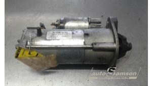 Gebruikte Startmotor Volvo V70 (BW) 2.0 D3 20V Prijs € 100,00 Margeregeling aangeboden door Auto Samsen B.V.