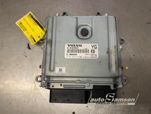 Gebruikte Computer Motormanagement Volvo V70 (BW) 2.0 D3 20V Prijs € 200,00 Margeregeling aangeboden door Auto Samsen B.V.