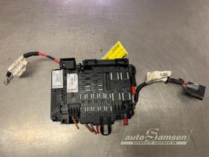 Start/Stop computer van een Volvo V70 (BW) 2.0 D3 20V 2013