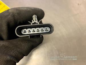 Start/Stop computer van een Volvo V70 (BW) 2.0 D3 20V 2013
