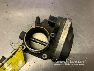 Gebruikte Gasklephuis BMW Mini One/Cooper (R50) 1.6 16V Cooper Prijs € 40,00 Margeregeling aangeboden door Auto Samsen B.V.