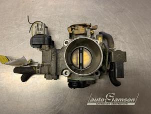 Gebruikte Gasklephuis Honda Civic (EP/EU) 1.4 16V Prijs € 50,00 Margeregeling aangeboden door Auto Samsen B.V.