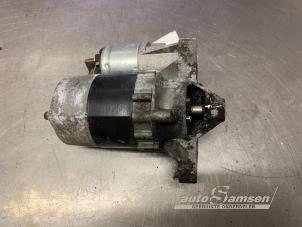 Gebruikte Startmotor Citroen C2 (JM) 1.4 Prijs € 40,00 Margeregeling aangeboden door Auto Samsen B.V.