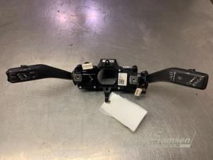 Gebruikte Combischakelaar Stuurkolom Seat Altea XL (5P5) 1.2 TSI Prijs € 75,00 Margeregeling aangeboden door Auto Samsen B.V.