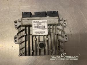 Gebruikte Computer Motormanagement Renault Clio III (BR/CR) 1.5 dCi FAP Prijs € 100,00 Margeregeling aangeboden door Auto Samsen B.V.