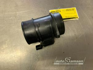 Gebruikte Luchthoeveelheidsmeter Renault Clio III (BR/CR) 1.5 dCi FAP Prijs € 50,00 Margeregeling aangeboden door Auto Samsen B.V.