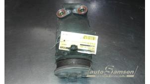 Gebruikte Aircopomp Ford Focus 2 Wagon 1.8 16V Prijs € 75,00 Margeregeling aangeboden door Auto Samsen B.V.