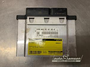 Gebruikte Computer Motormanagement Volkswagen Polo V (6R) 1.2 TSI 16V BlueMotion Technology Prijs € 100,00 Margeregeling aangeboden door Auto Samsen B.V.