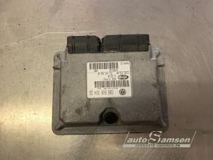 Gebruikte Computer Motormanagement Seat Ibiza III (6L1) 1.4 16V 100 Prijs € 75,00 Margeregeling aangeboden door Auto Samsen B.V.