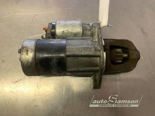 Gebruikte Startmotor Mitsubishi Colt (Z2/Z3) 1.1 12V Prijs € 40,00 Margeregeling aangeboden door Auto Samsen B.V.