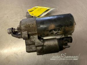 Gebruikte Startmotor Audi A4 Avant (B8) 2.0 TDI 16V Prijs € 50,00 Margeregeling aangeboden door Auto Samsen B.V.