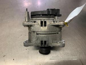 Gebruikte Dynamo Audi A4 Avant (B8) 2.0 TDI 16V Prijs € 75,00 Margeregeling aangeboden door Auto Samsen B.V.