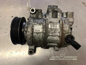 Gebruikte Aircopomp Audi A4 Avant (B8) 2.0 TDI 16V Prijs € 100,00 Margeregeling aangeboden door Auto Samsen B.V.