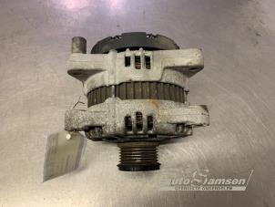 Gebruikte Alternator Ford S-Max (GBW) 2.0 TDCi 16V 140 Prijs € 75,00 Margeregeling aangeboden door Auto Samsen B.V.