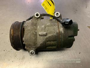 Gebruikte Aircopomp Ford S-Max (GBW) 2.0 TDCi 16V 140 Prijs € 100,00 Margeregeling aangeboden door Auto Samsen B.V.