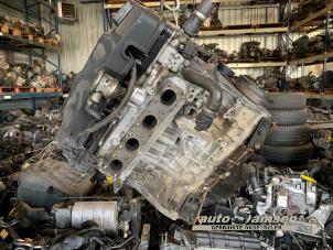 Gebruikte Motor BMW 3 serie (E46/4) 318i 16V Prijs € 450,00 Margeregeling aangeboden door Auto Samsen B.V.