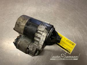 Gebruikte Startmotor Nissan Note (E11) 1.4 16V Prijs € 50,00 Margeregeling aangeboden door Auto Samsen B.V.