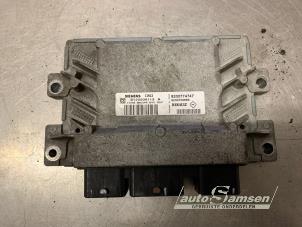 Gebruikte Computer Motormanagement Renault Twingo II (CN) 1.2 Prijs € 75,00 Margeregeling aangeboden door Auto Samsen B.V.