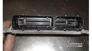 Gebruikte Computer Motormanagement Nissan Note (E11) 1.4 16V Prijs € 75,00 Margeregeling aangeboden door Auto Samsen B.V.