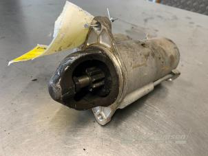 Gebruikte Startmotor Chevrolet Aveo (250) 1.4 16V LS Prijs € 40,00 Margeregeling aangeboden door Auto Samsen B.V.
