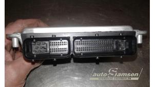 Gebruikte Computer Motormanagement Audi A4 Avant Quattro (B6) 2.5 TDI V6 24V Prijs € 100,00 Margeregeling aangeboden door Auto Samsen B.V.