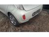 Kia Picanto (TA) 1.2 16V Achterbumper
