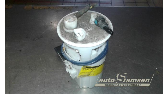 Gebruikte Tank element Pomp Kia Picanto (TA) 1.2 16V Prijs € 40,00 Margeregeling aangeboden door Auto Samsen B.V.