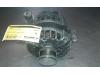 Dynamo van een Volvo S40 (MS), 2004 / 2012 2.0 D3 20V, Sedan, 4Dr, Diesel, 1.984cc, 110kW (150pk), FWD, D5204T5, 2010-10 / 2012-12, MS58 2012