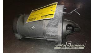Gebruikte Startmotor Ford Focus 3 Wagon 1.6 TDCi ECOnetic Prijs € 65,00 Margeregeling aangeboden door Auto Samsen B.V.