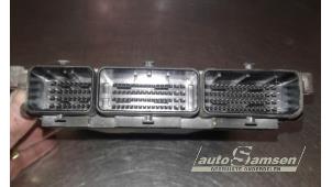 Gebruikte Computer Motormanagement Renault Trafic New (FL) 2.0 dCi 16V 90 Prijs € 125,00 Margeregeling aangeboden door Auto Samsen B.V.