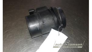 Gebruikte Luchtregelklep Renault Trafic New (FL) 2.0 dCi 16V 90 Prijs € 75,00 Margeregeling aangeboden door Auto Samsen B.V.