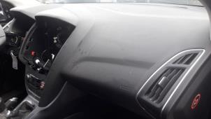Gebruikte Airbag set Ford Focus 3 Wagon 1.6 TDCi ECOnetic Prijs € 500,00 Margeregeling aangeboden door Auto Samsen B.V.