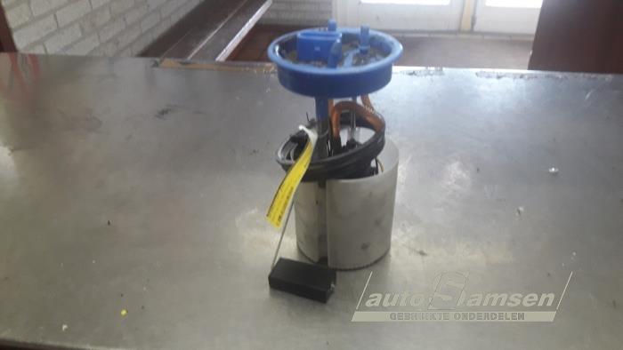 Gebruikte Tank element Pomp Volkswagen Polo V (6R) 1.2 TSI Prijs € 50,00 Margeregeling aangeboden door Auto Samsen B.V.