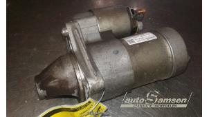 Gebruikte Startmotor Fiat Panda (169) 1.1 Fire Prijs € 35,00 Margeregeling aangeboden door Auto Samsen B.V.