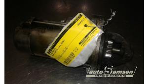 Gebruikte Startmotor BMW 5 serie Touring (E61) 525d 24V Prijs € 75,00 Margeregeling aangeboden door Auto Samsen B.V.