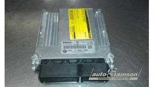 Gebruikte Computer Motormanagement BMW 5 serie Touring (E61) 525d 24V Prijs € 125,00 Margeregeling aangeboden door Auto Samsen B.V.