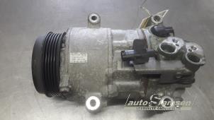 Gebruikte Pomp Airco Mercedes A (W169) 2.0 A-160 CDI 16V Prijs € 100,00 Margeregeling aangeboden door Auto Samsen B.V.