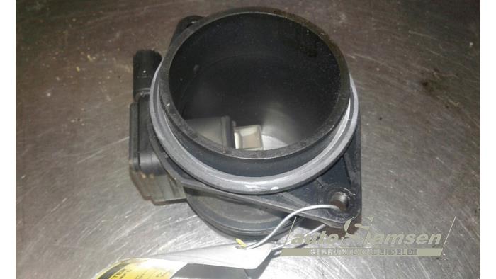 Gebruikte Luchtregelklep Mercedes A (W169) 2.0 A-160 CDI 16V Prijs € 75,00 Margeregeling aangeboden door Auto Samsen B.V.