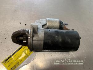 Gebruikte Startmotor Alfa Romeo MiTo (955) 1.3 JTDm 16V Eco Prijs € 35,00 Margeregeling aangeboden door Auto Samsen B.V.