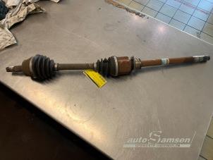 Gebruikte Homokineetas rechts-voor Alfa Romeo MiTo (955) 1.3 JTDm 16V Eco Prijs € 75,00 Margeregeling aangeboden door Auto Samsen B.V.