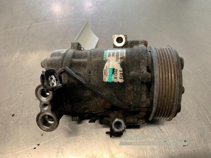 Gebruikte Aircopomp Alfa Romeo MiTo (955) 1.3 JTDm 16V Eco Prijs € 100,00 Margeregeling aangeboden door Auto Samsen B.V.