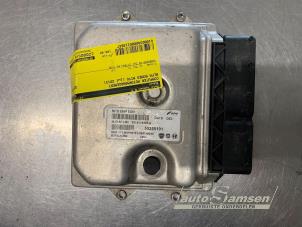 Gebruikte Computer Motormanagement Alfa Romeo MiTo (955) 1.3 JTDm 16V Eco Prijs € 100,00 Margeregeling aangeboden door Auto Samsen B.V.