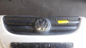 Gebruikte Grille Volkswagen Fox (5Z) 1.2 Prijs € 30,00 Margeregeling aangeboden door Auto Samsen B.V.