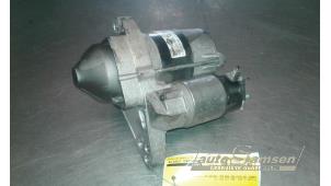 Gebruikte Startmotor Renault Captur (2R) 0.9 Energy TCE 12V Prijs € 50,00 Margeregeling aangeboden door Auto Samsen B.V.