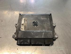 Gebruikte Computer Motormanagement Renault Captur (2R) 0.9 Energy TCE 12V Prijs € 125,00 Margeregeling aangeboden door Auto Samsen B.V.